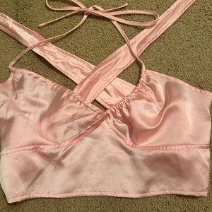 🌸💗Y2K Sexy Halter Top💗🌸